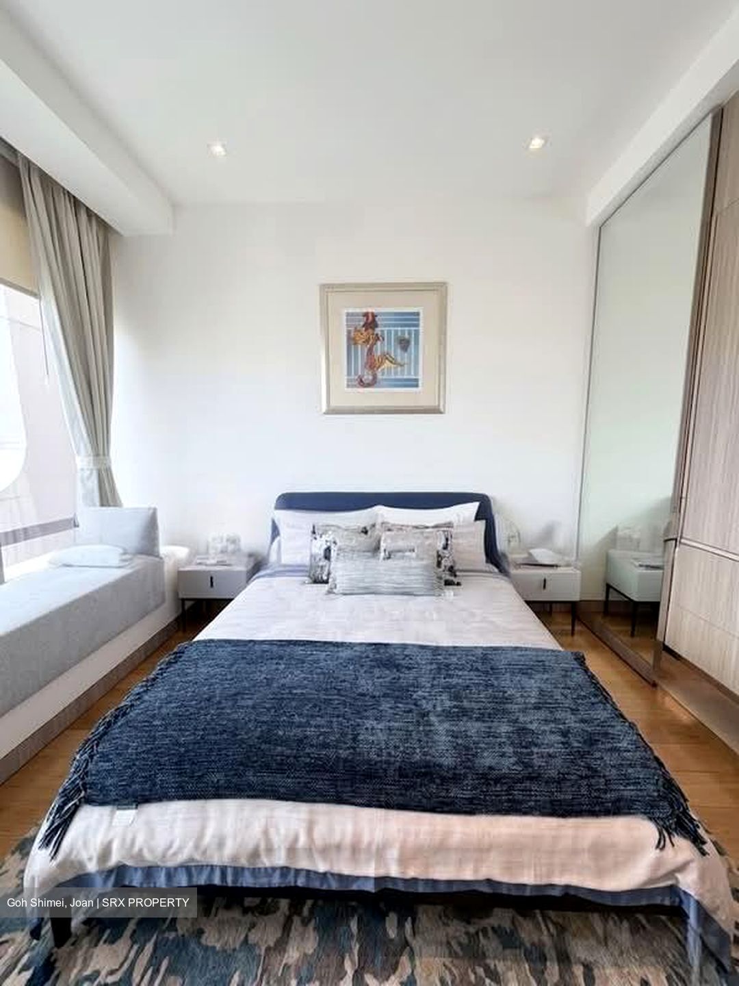 Ardmore Residence (D10), Condominium #564621391